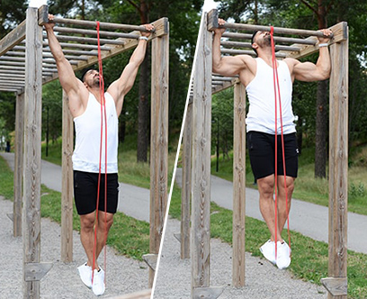 Chins med assistance Chins med assistance