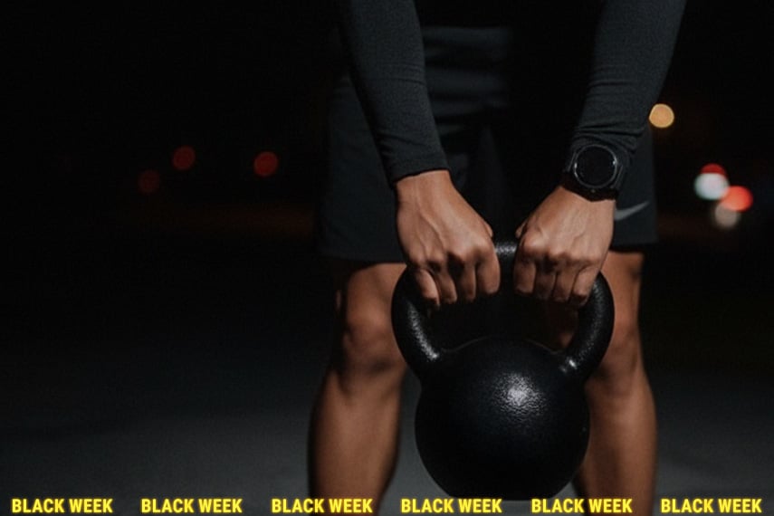 Tilbud på udstyr og tilbehør