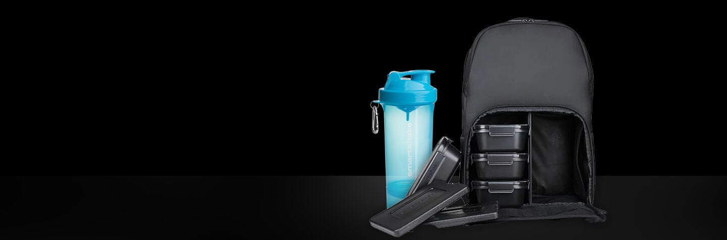 Kampanj: 25% rabat smartshake