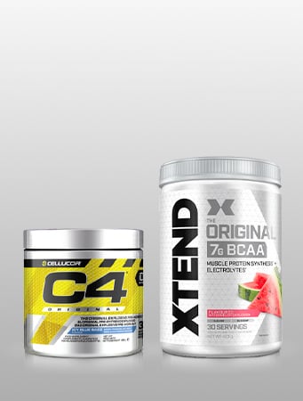 Kampagne: Cellucor & Xtend, op til 30% rabat