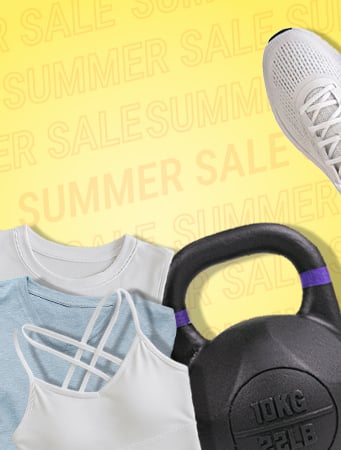 Summer sale up til 70% rabat