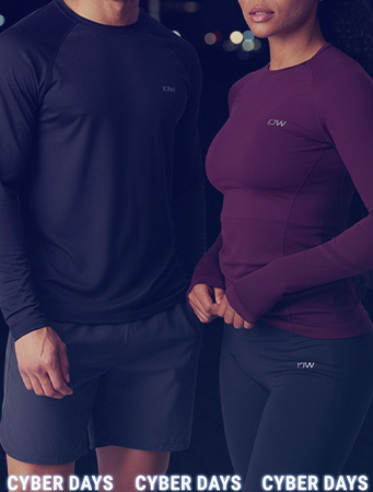 Kampagne: Træningstøj, op til 50% rabat