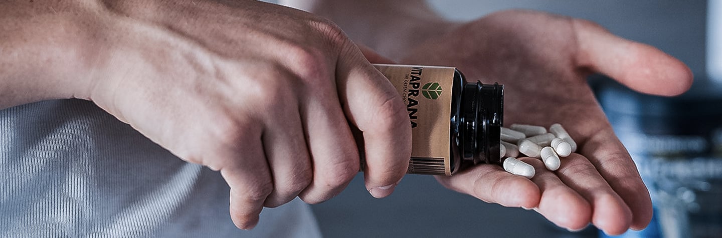 Därför bör du få i dig
tillräckligt med protein Därför bör du få i dig
tillräckligt med protein