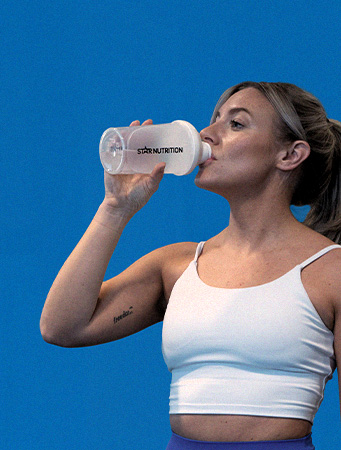 Elektrolytter & Collagen