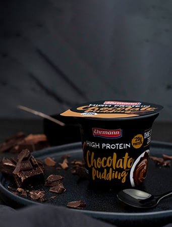 Kampagne: Ehrmann, op til 20% rabat