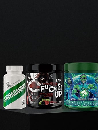 swedish supplements, op til 35% rabat