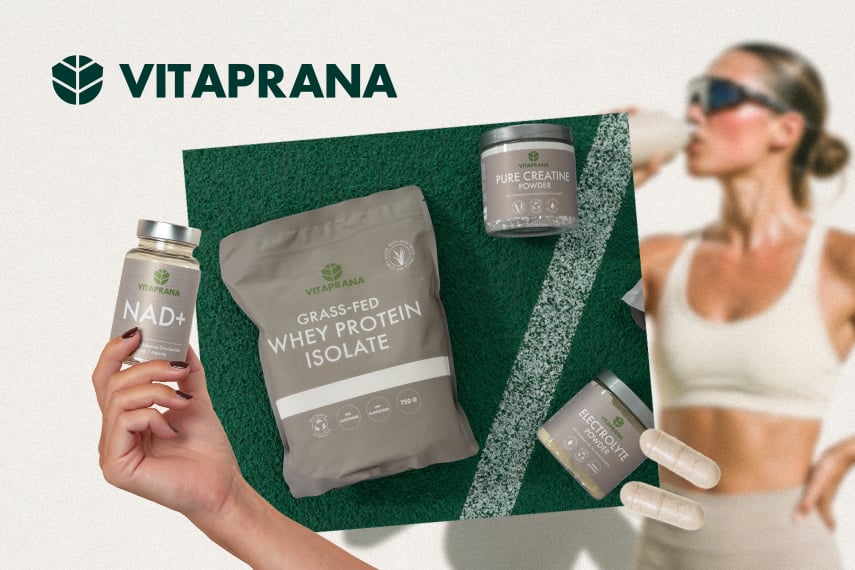 Vitaprana