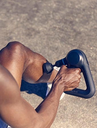 Therabody- op till 50% rabat