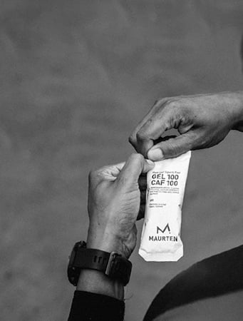 Kampagne: Maurten, op til 15% rabat