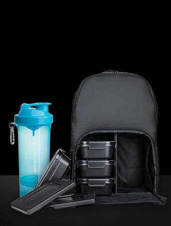 Kampagne: Smartshake, op til 25% rabat