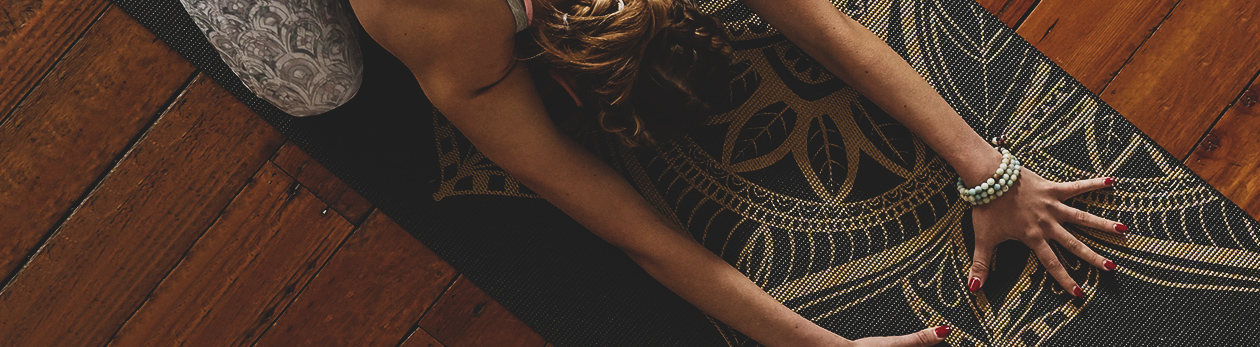 Yoga og restitution