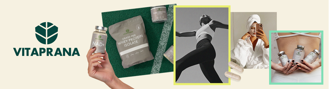 Vitaprana