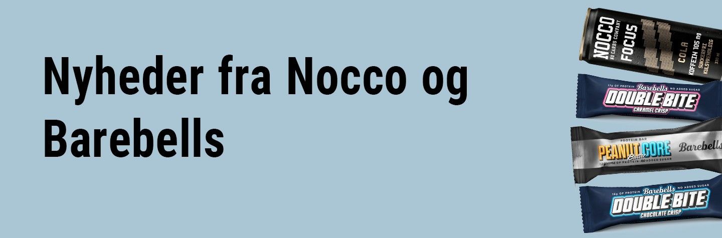 Prøv nyhederne