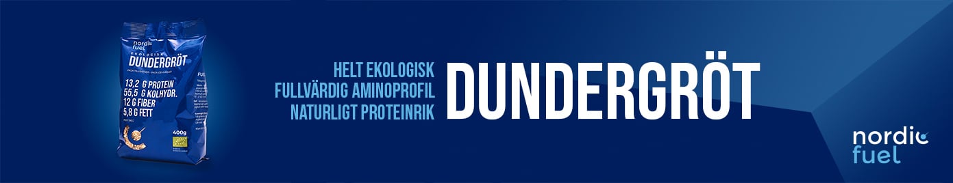Nordic Fuel Brand