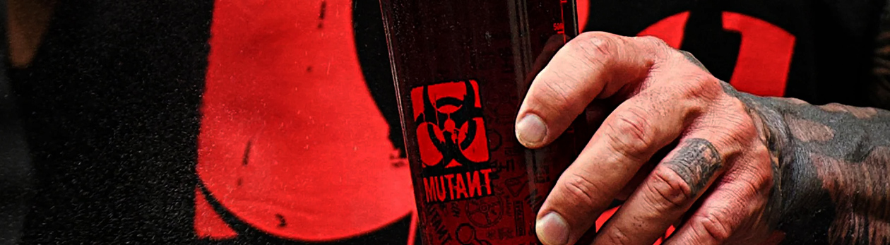 Favoritter fra Mutant