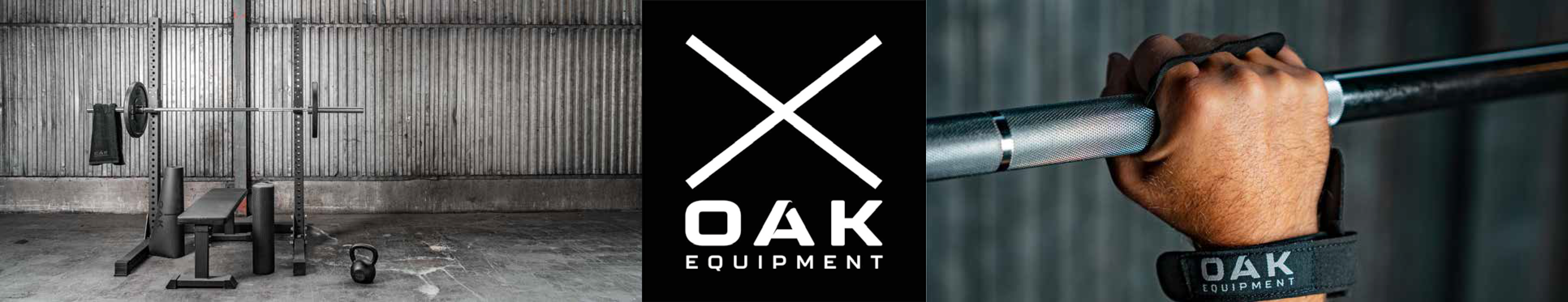 Oak Equipment