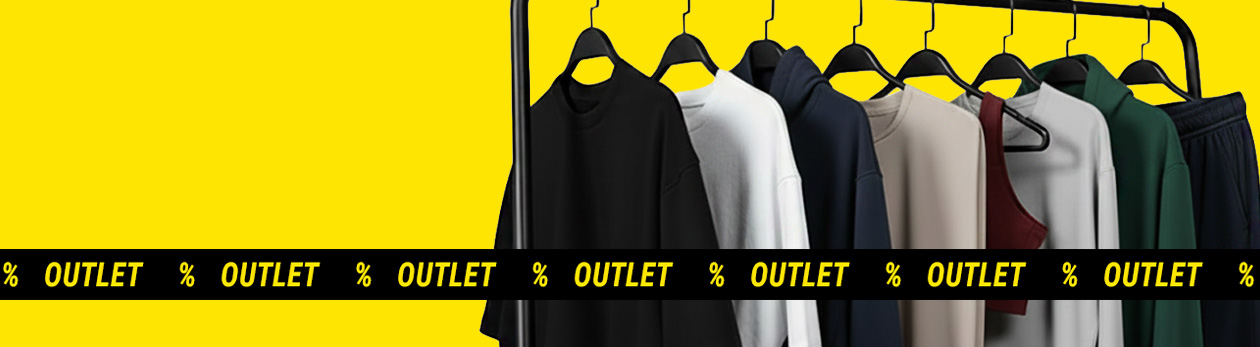 Outlet p&aring; tr&aelig;ningst&oslash;j - Op til 70% rabat