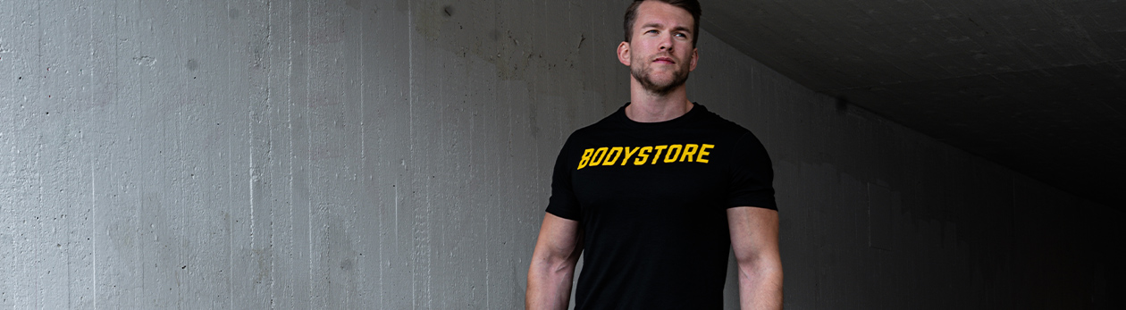 Gratis T-shirt