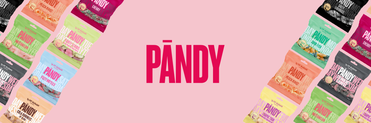 Pändy