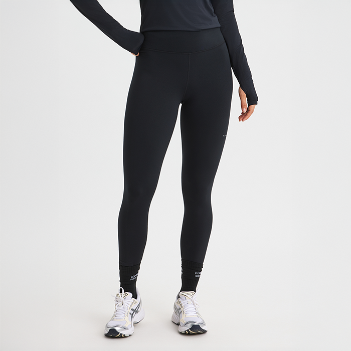 Thermo HW Tights Sort