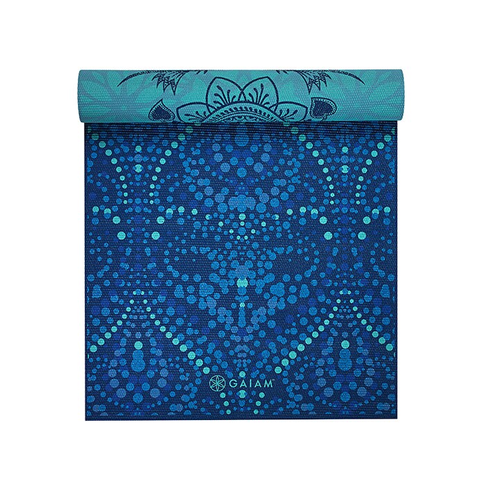 Yogam&aring;tte 6 mm Bl&aring;