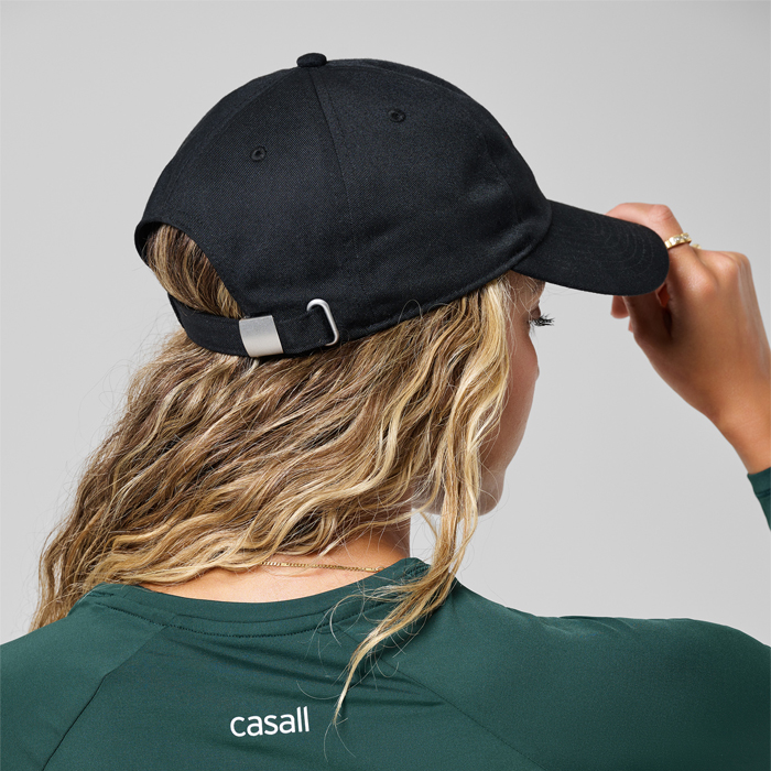 Casual Kasket Sort