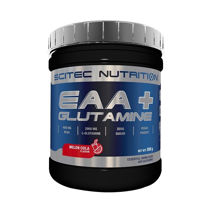 EAA+Glutamin 300 g