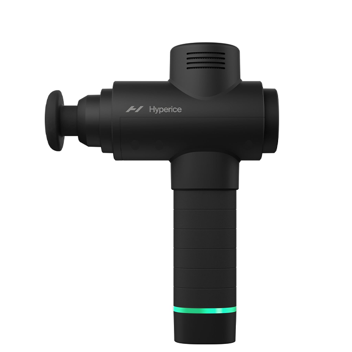 Hyperice - Hypervolt 2 Sort Massage Pistol
