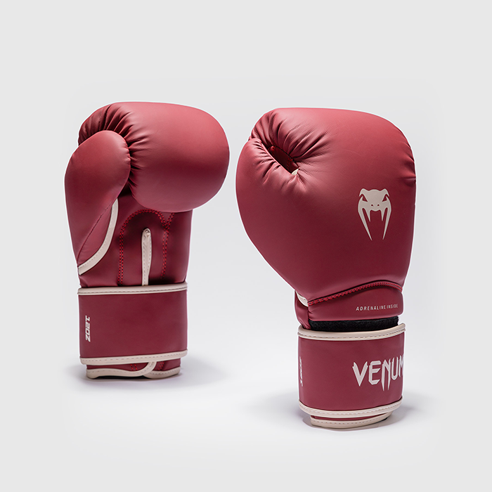 Venum Contender 1.5 Boksehandsker Rød Sand