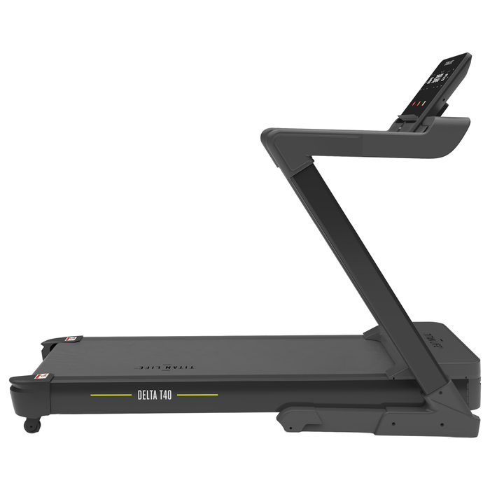 Titan Life Delta T40 L&oslash;beb&aring;nd