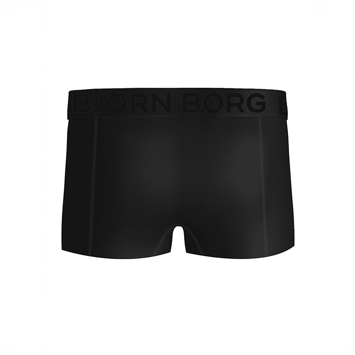 Sports Mesh Trunk 2-pak