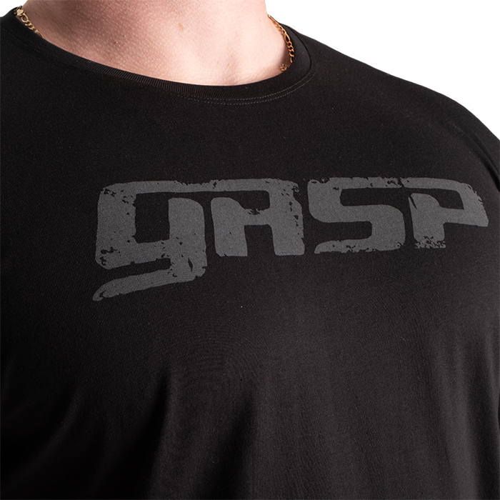 Legacy Gym T-shirt Sort
