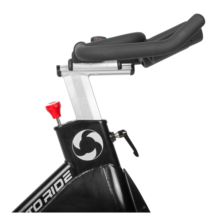 Pro FTR Indoor Racer Spinningcykel