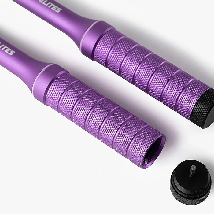 Sjippetov Earth 2.0 Heavy Lilla