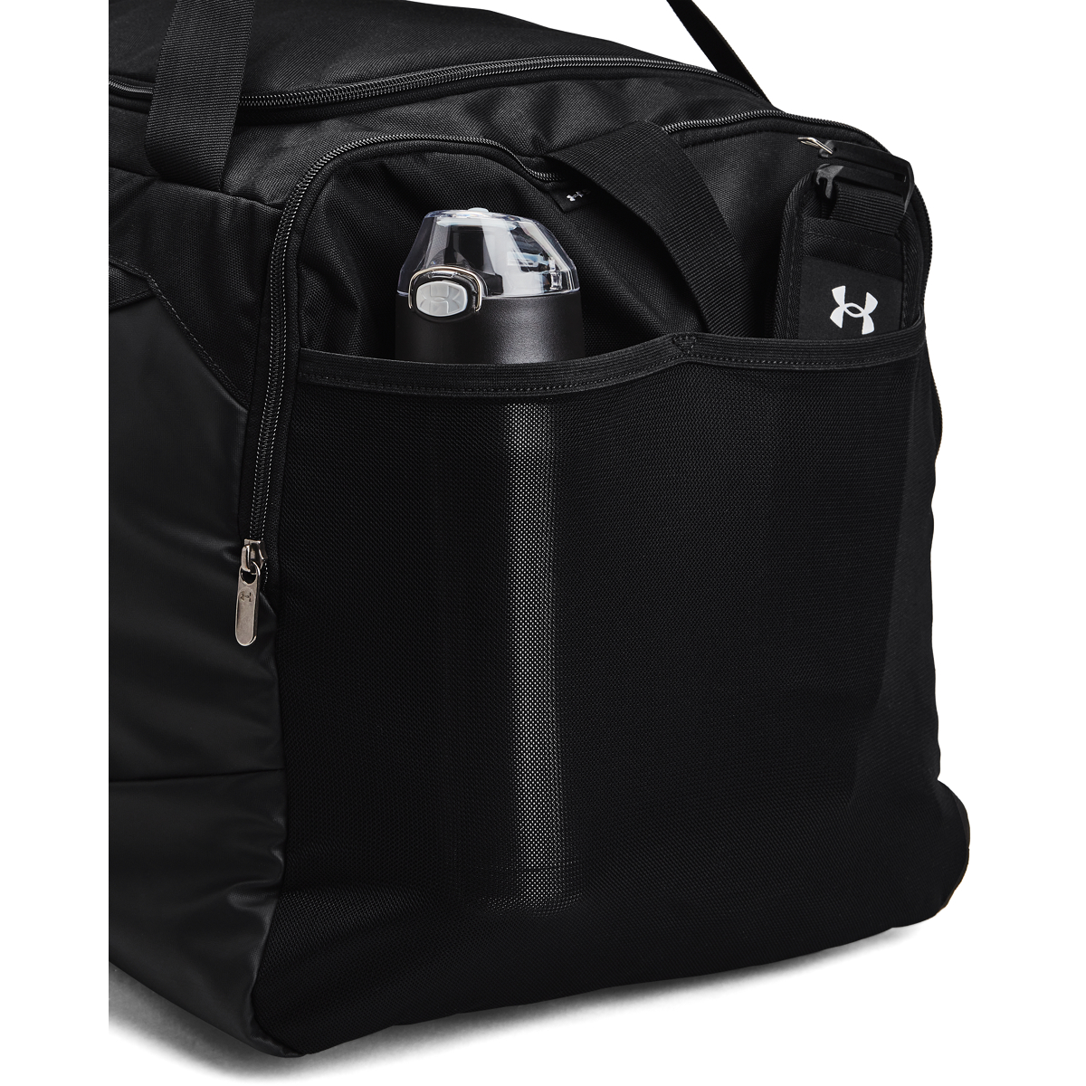 Undeniable 5.0 Duffel Sportstaske Large Sort