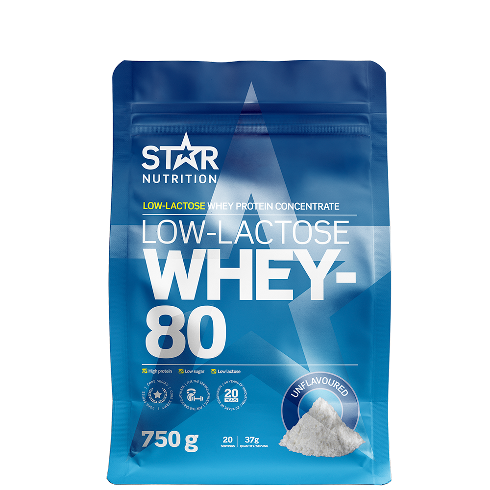 Whey-80 Low Lactose 750 g double_rich_chocolate