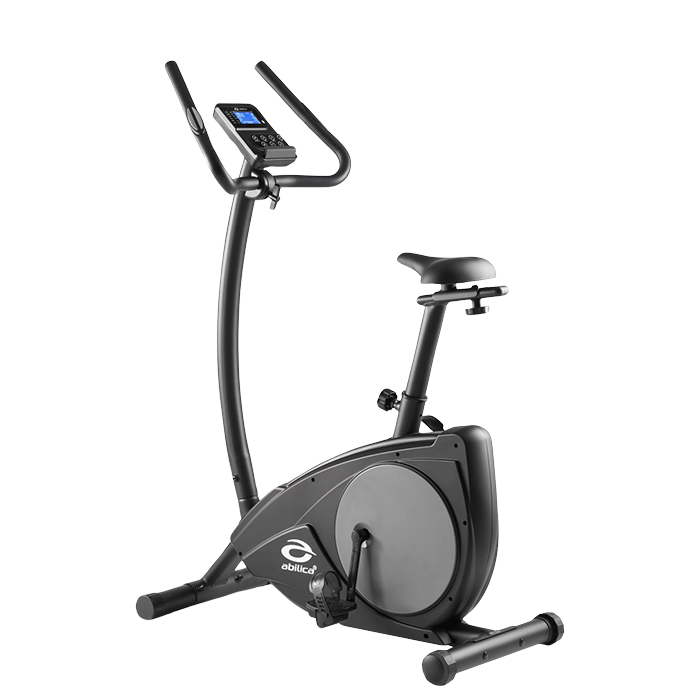 Motionscykel WinMag Cruise BT, Abilica