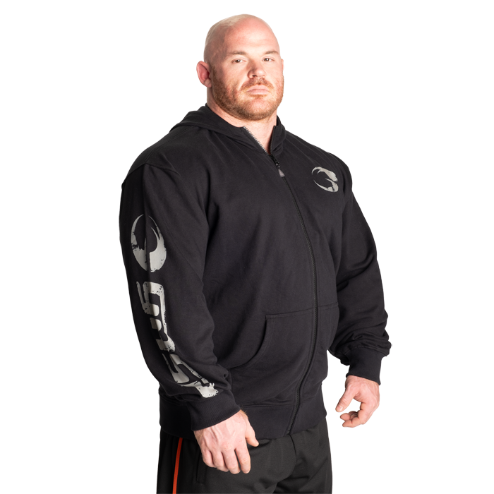 Original Classic Hoodie Sort