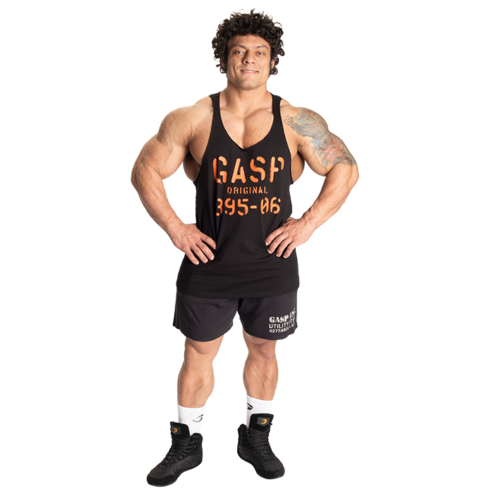 Original Top Sort/Orange
