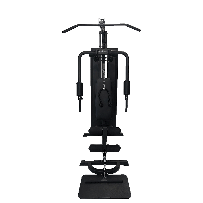 Home Gym 75 kg billede