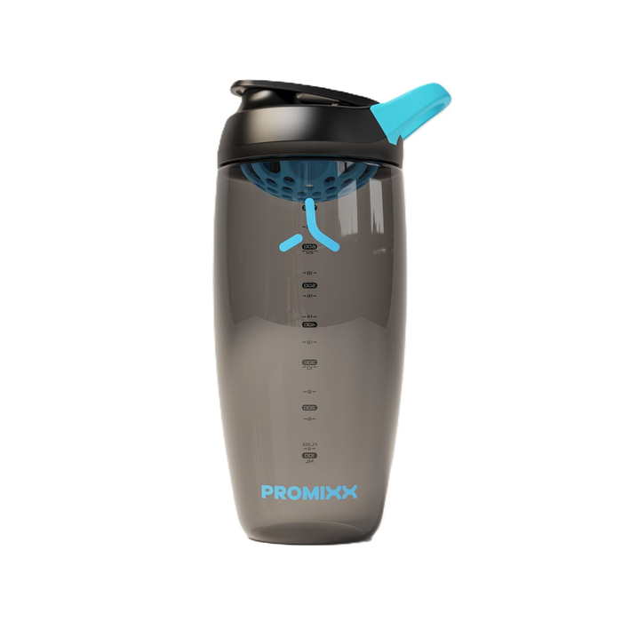Promixx Pursuit Ecozen 760ml Black/Cyan