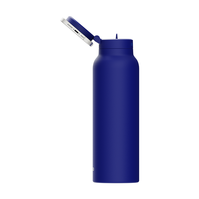 Ringo Pro Vandflaske Bl&aring; 700 ml