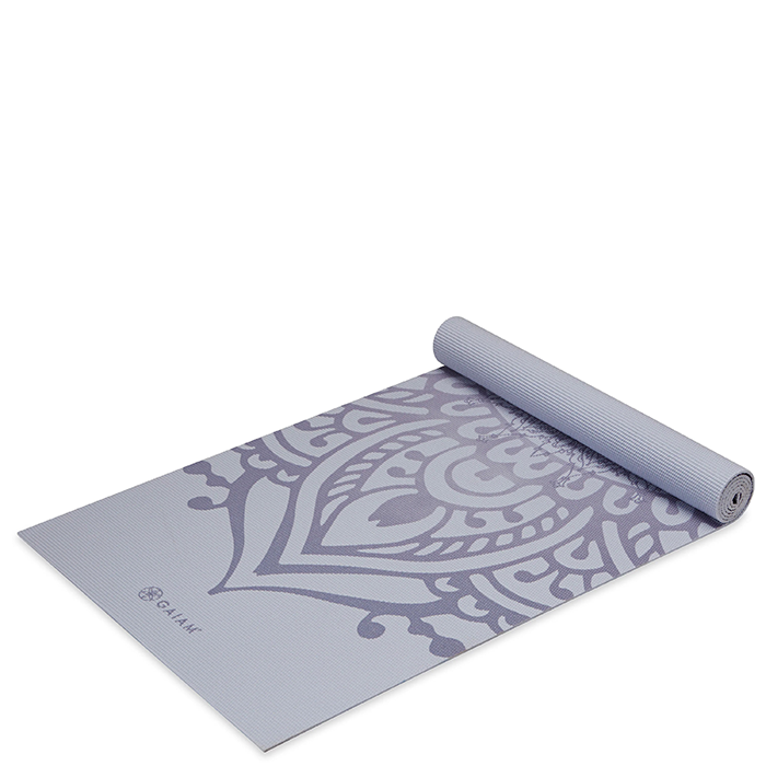 Yogam&aring;tte 5mm Wild Lilac Solur 