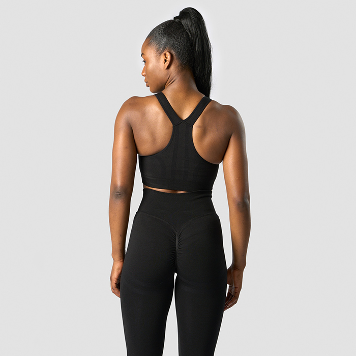 Rush Seamless Sport-BH Sort