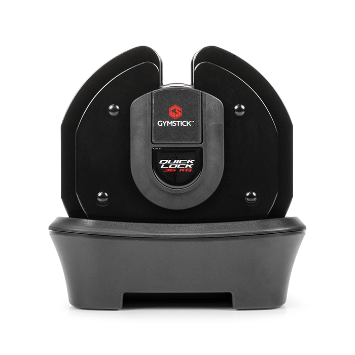 Quick-Lock H&aring;ndv&aelig;gt 36 kg
