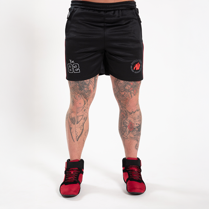 Broxton Shorts Sort
