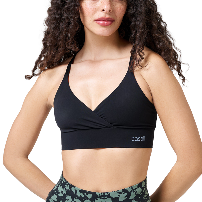 Wrap Sport-BH Sort