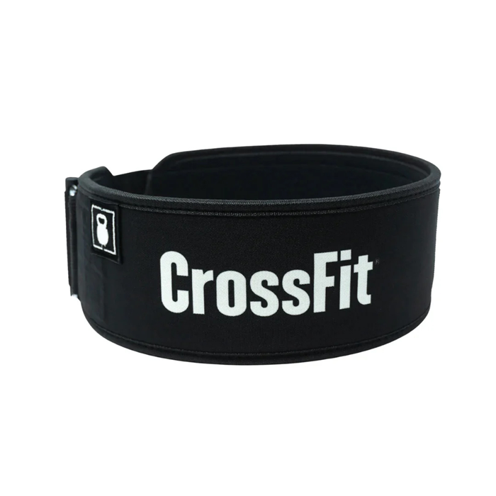 CrossFit&reg; 4 L&oslash;fteb&aelig;lte Sort