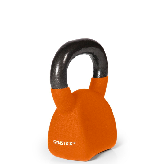 Gymstick Ergo Kettlebell 8kg