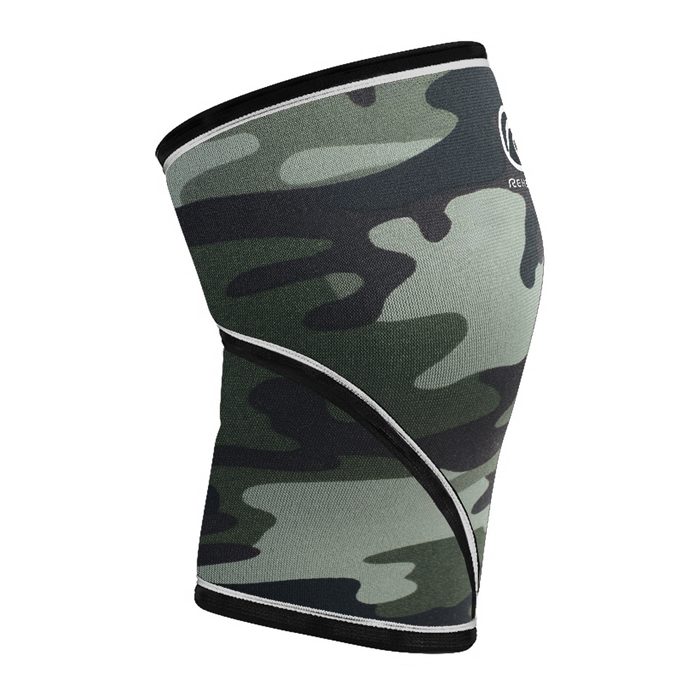 RX Original V Kn&aelig;st&oslash;tte 7mm Camo